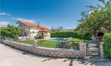 Vendégház Vinjani - CDC210 Horvátország