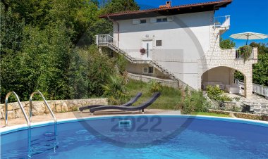 Vendégház Veprinac - CKU184 Horvátország