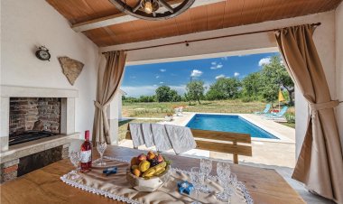 Vendégház Sveti Petar u Šumi - CIC902 Horvátország