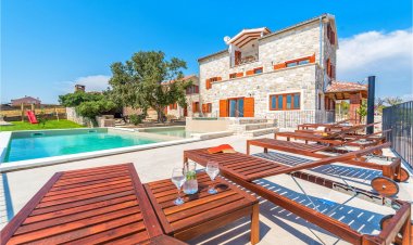 Vendégház Tinj - CDA733 Horvátország