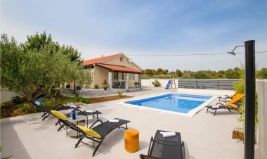 Vendégház Srima - CDV043 Horvátország