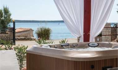 Vendégház Nerezine - CKL207 Horvátország