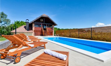 Vendégház Jalžabet - CCC163 Horvátország