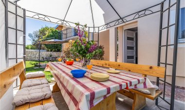 Vendégház Medulin - CIM431 Horvátország