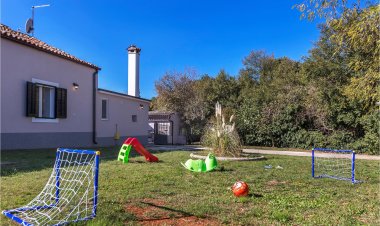 Vendégház Loborika - CIO313 Horvátország