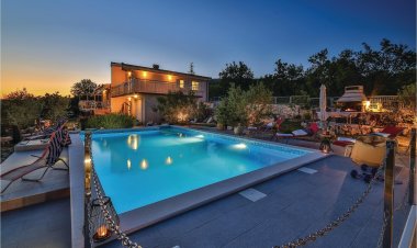 Vendégház Trogir - CDF591 Horvátország