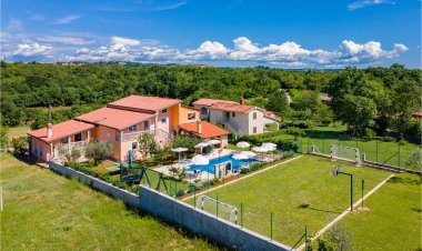 Vendégház Buje - CIC540 Horvátország