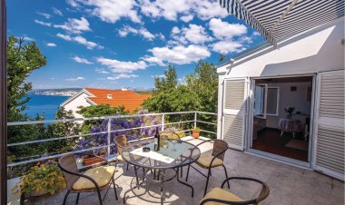 Vendégház Kraljevica - CKA124 Horvátország