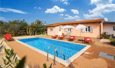 Vendégház Rovinj - CIV764 Horvátország