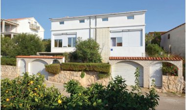 Vendégház Zavalatica - CDS415 Horvátország