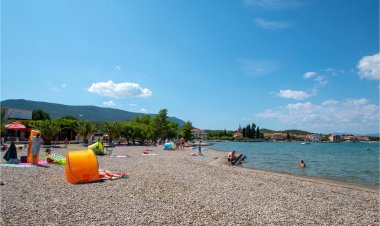 Vendégház Sreser - CDP455 Horvátország