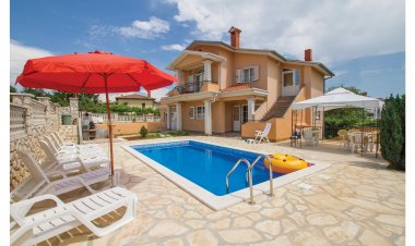 Vendégház Labin - CIK712 Horvátország