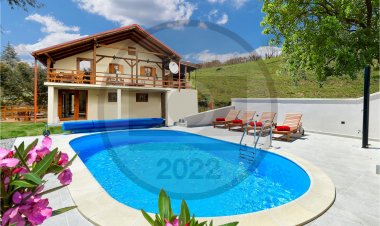 Vendégház Turčin - CCC330 Horvátország