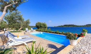 Vendégház Okrug Gornji - CDC745 Horvátország