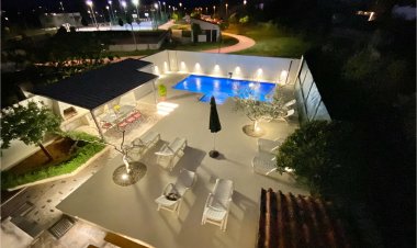 Vendégház Pula - CIR486 Horvátország