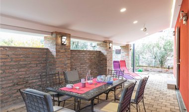 Vendégház Vinišće - CDC826 Horvátország