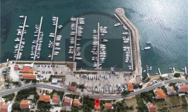 Vendégház Rab - CKR701 Horvátország