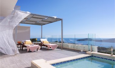 Vendégház Orašac - CDD901 Horvátország