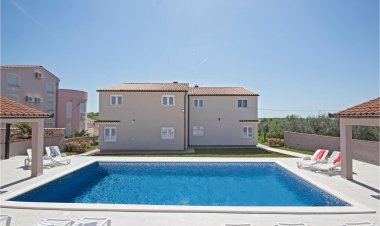 Vendégház Valtura - CIR502 Horvátország