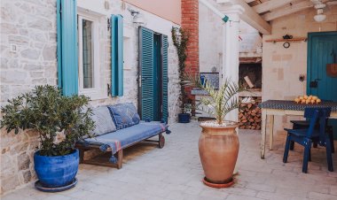 Vendégház Preko - CDU547 Horvátország