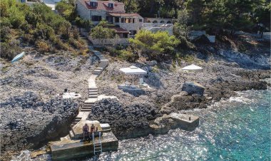 Vendégház Prigradica - CDS801 Horvátország