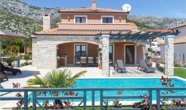 Vendégház Orebić - CDP591 Horvátország