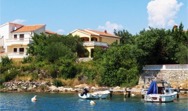 Vendégház Kruševo - CDZ680 Horvátország