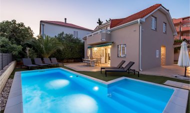 Vendégház Novalja - CKP643 Horvátország