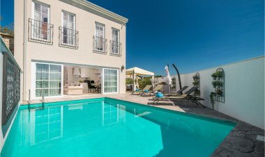 Vendégház Krasica - CIC677 Horvátország