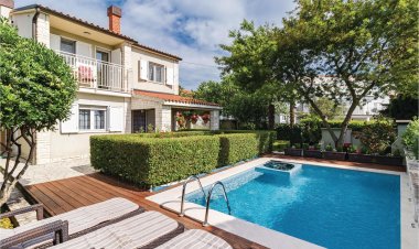 Vendégház Pula - CIA180 Horvátország