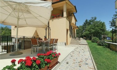 Vendégház Poreč - CIE545 Horvátország