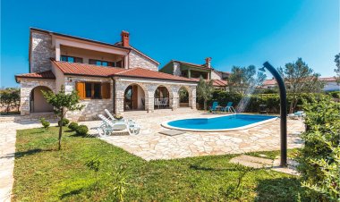 Vendégház Galižana - CIP945 Horvátország