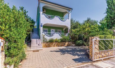 Vendégház Pula - CIB275 Horvátország