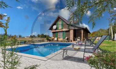 Vendégház Starčevljani - CCC179 Horvátország