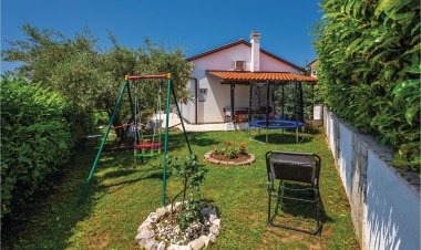 Vendégház Kostrena - CKA156 Horvátország