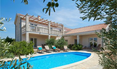 Vendégház Stari Grad - CDH180 Horvátország