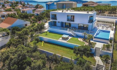 Vendégház Seget Vranjica - CDT717 Horvátország