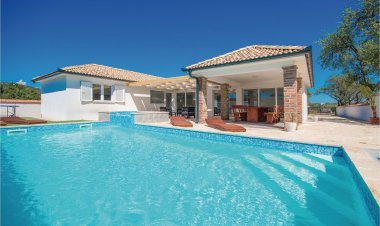 Vendégház Radošinovac - CDA606 Horvátország