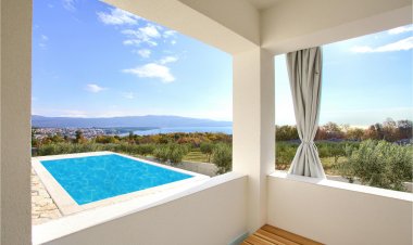 Vendégház Vrh - CKI384 Horvátország