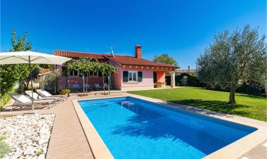 Vendégház Vodnjan - CIC730 Horvátország