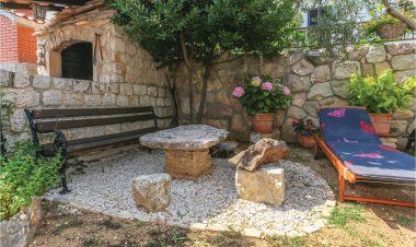 Vendégház Kaštel Sućurac - CDF358 Horvátország