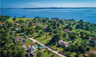 Vendégház Peroj - CIF571 Horvátország