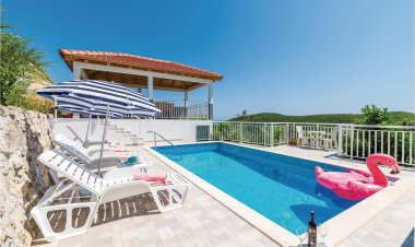 Vendégház Babino Polje - CDG116 Horvátország