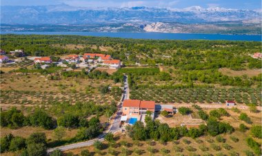 Vendégház Novigrad - CDZ692 Horvátország