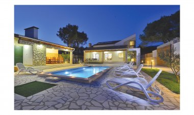 Vendégház Šibenik - CDV680 Horvátország