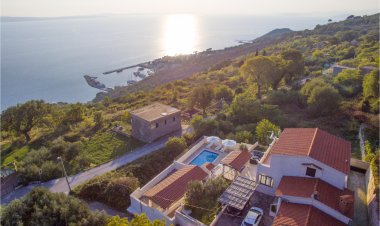 Vendégház Jesenice - CDM580 Horvátország