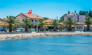 Vendégház Bibinje - CDZ291 Horvátország