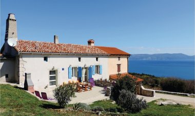 Vendégház Labin - CIK087 Horvátország