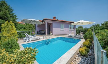 Vendégház Labin - CIK569 Horvátország