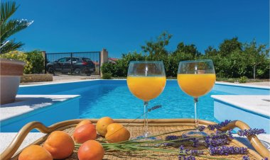 Vendégház Smilčić - CDA182 Horvátország